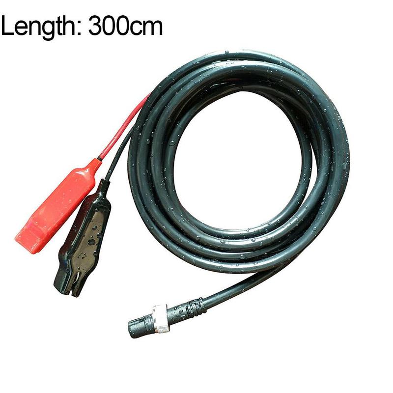 3M Power Cord for SHIMANO DAIW - огляд і ціна Fishing Line Spool