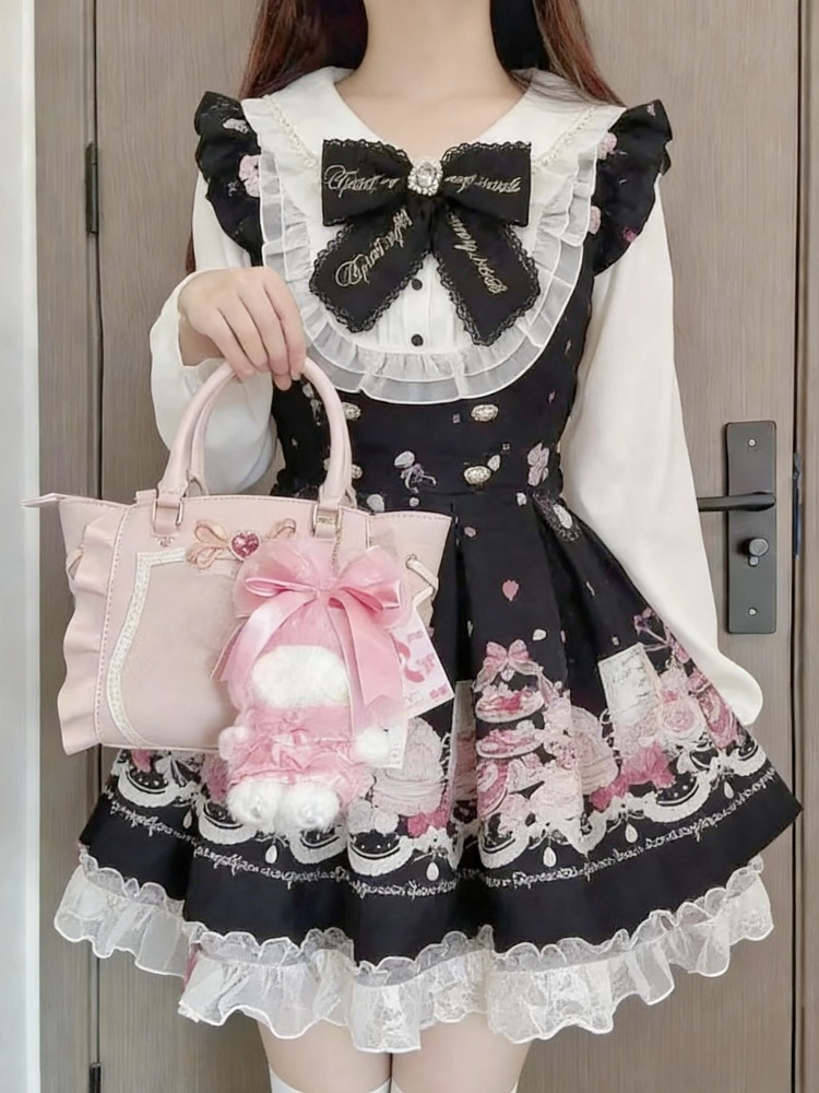 Japanese 2 Piece Dress Sets Wo - огляд і ціна Fly Line