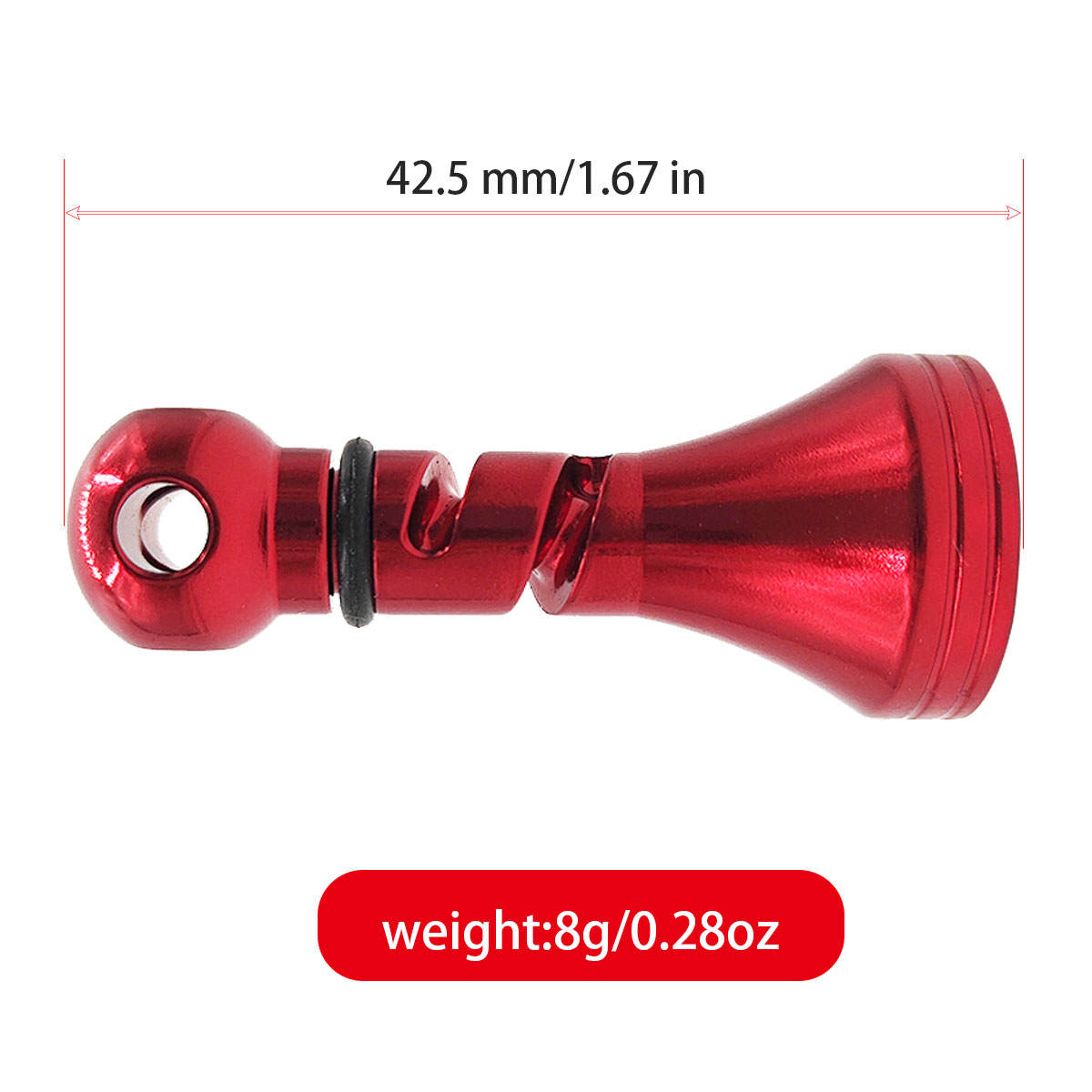 Fishing Reel Handle Stand for  - огляд і ціна Daiwa Reel Bg